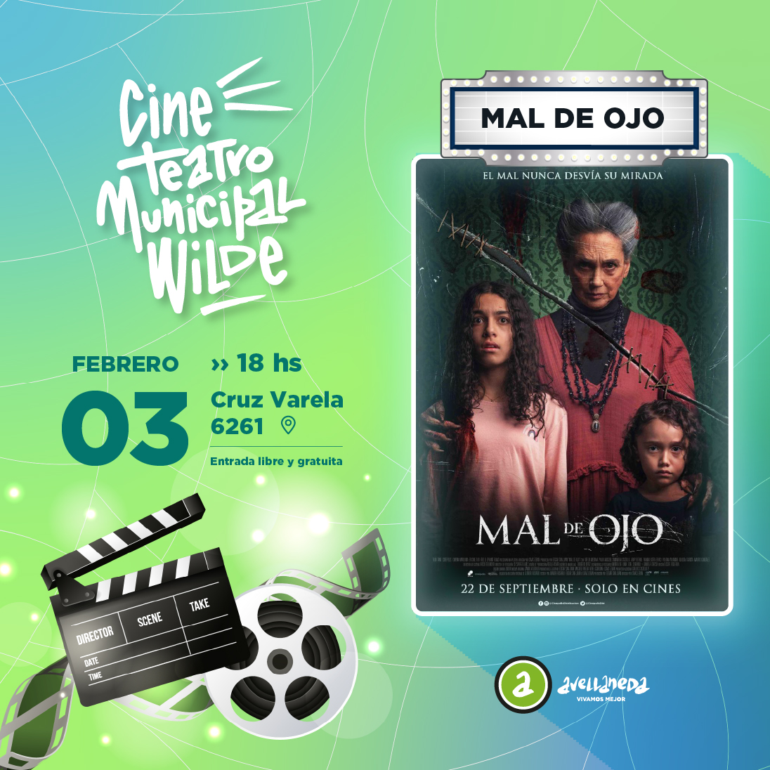 Mal de ojo