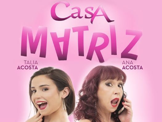 Casa matriz