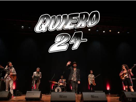Quiero 24