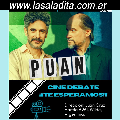 Se proyectará PUAN