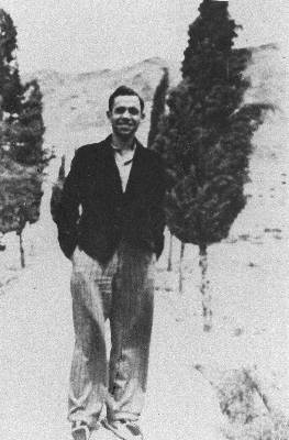 Miguel Hernández: el poeta del pueblo y símbolo de la poesía comprometida