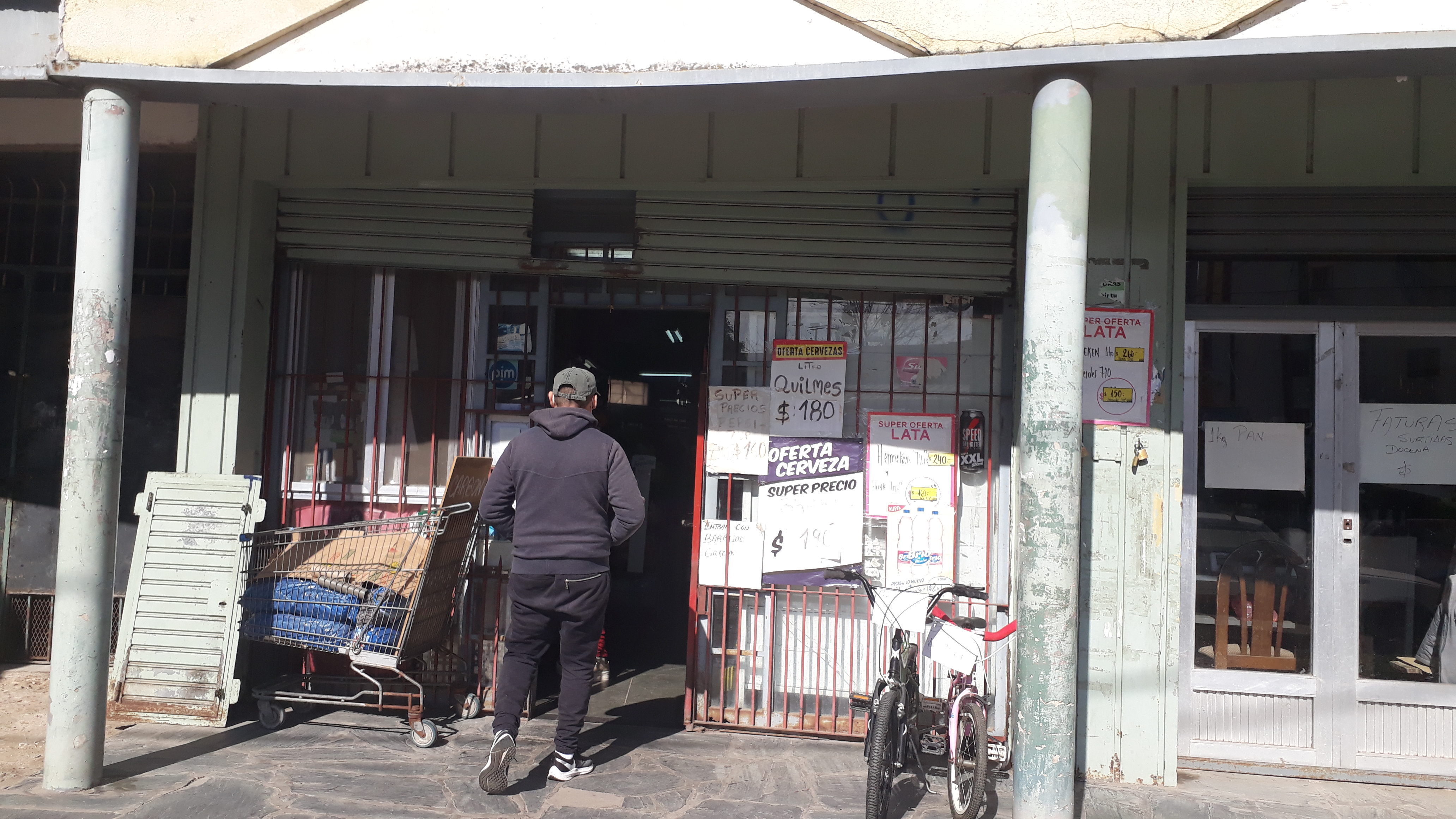 Mercadito Isabel 